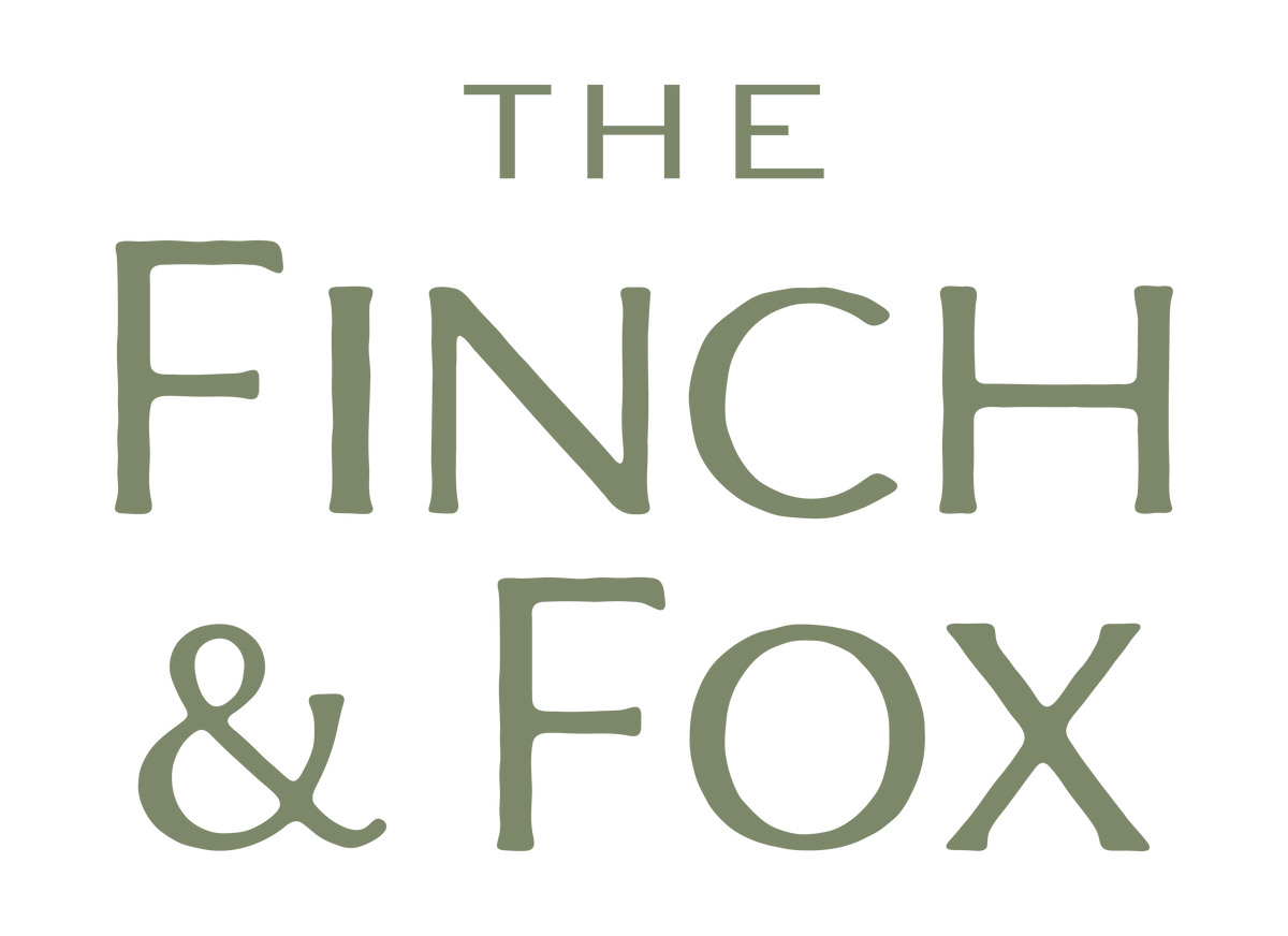 The Finch & Fox